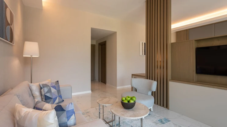 Hyatt Regency Kotor Bay Resort
